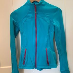 lululemon light weight jacket